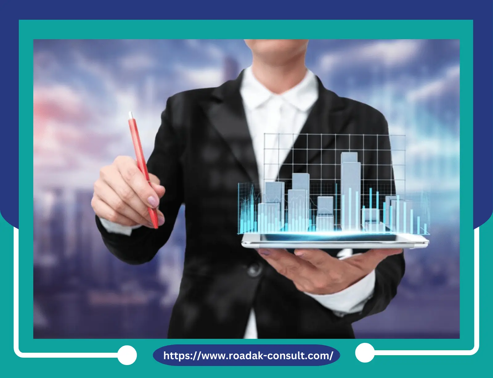 دراسة جدوى شركة عقارية