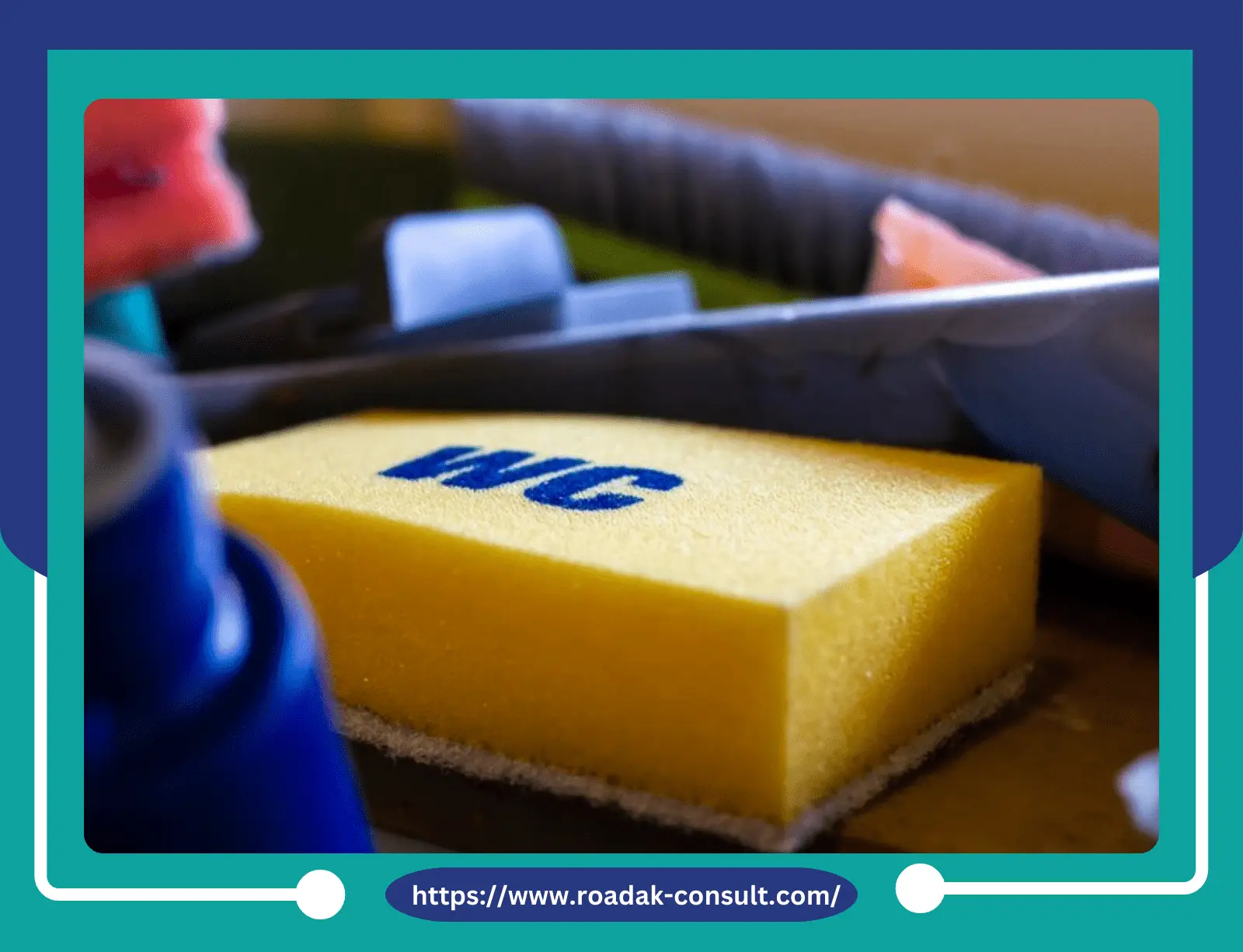 دراسة جدوى مصنع الأسفنج الصناعي برأس مال 300 ألف دولار