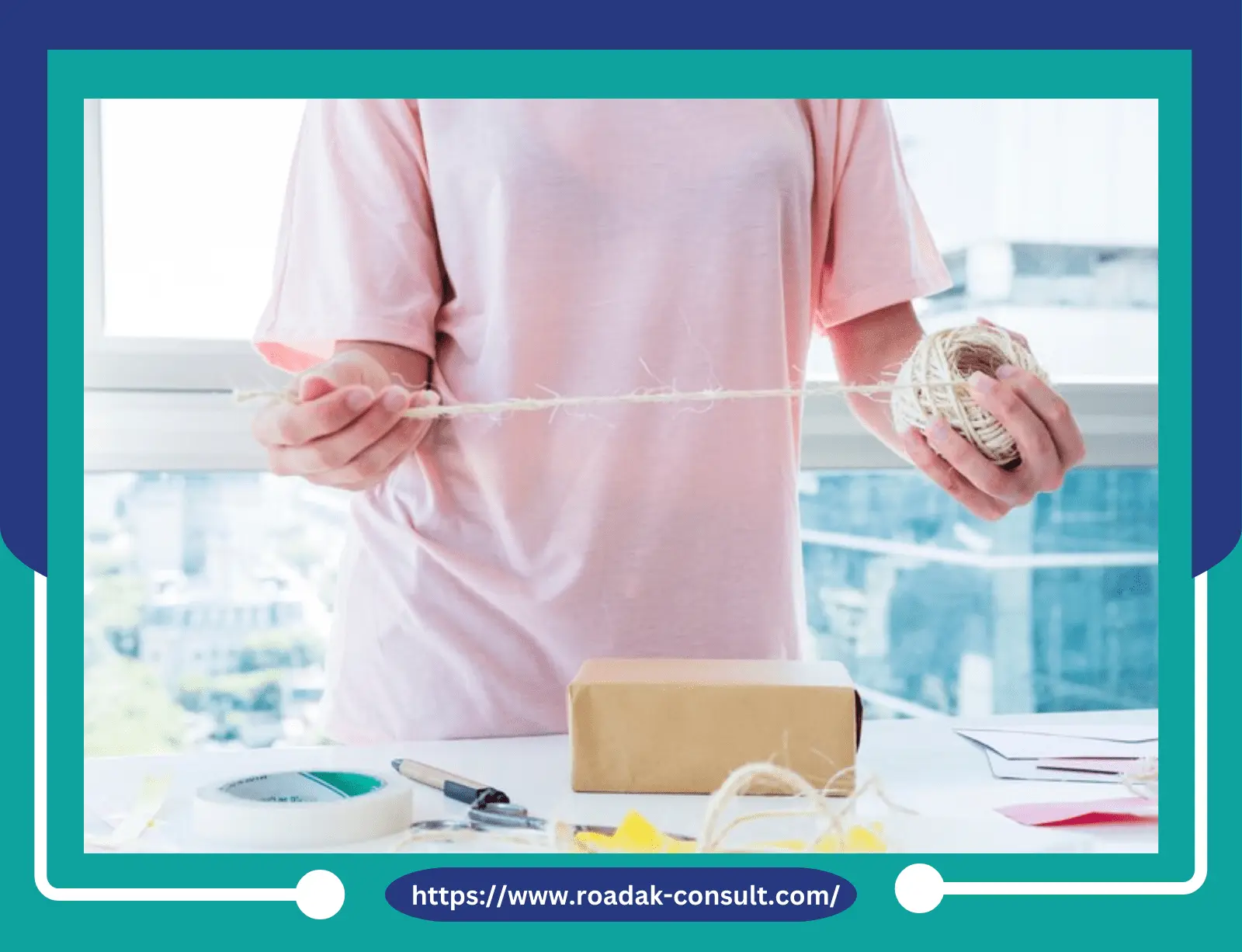 دراسة جدوى مشروع تعبئة وتغليف