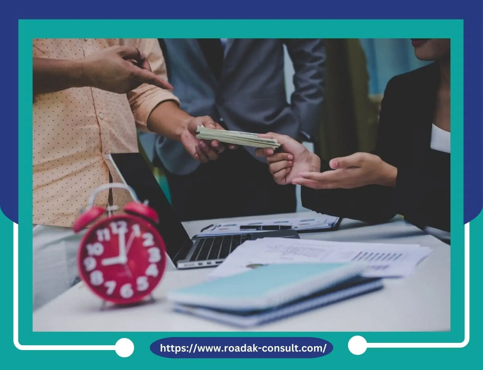 دراسة جدوى شركة صرافة