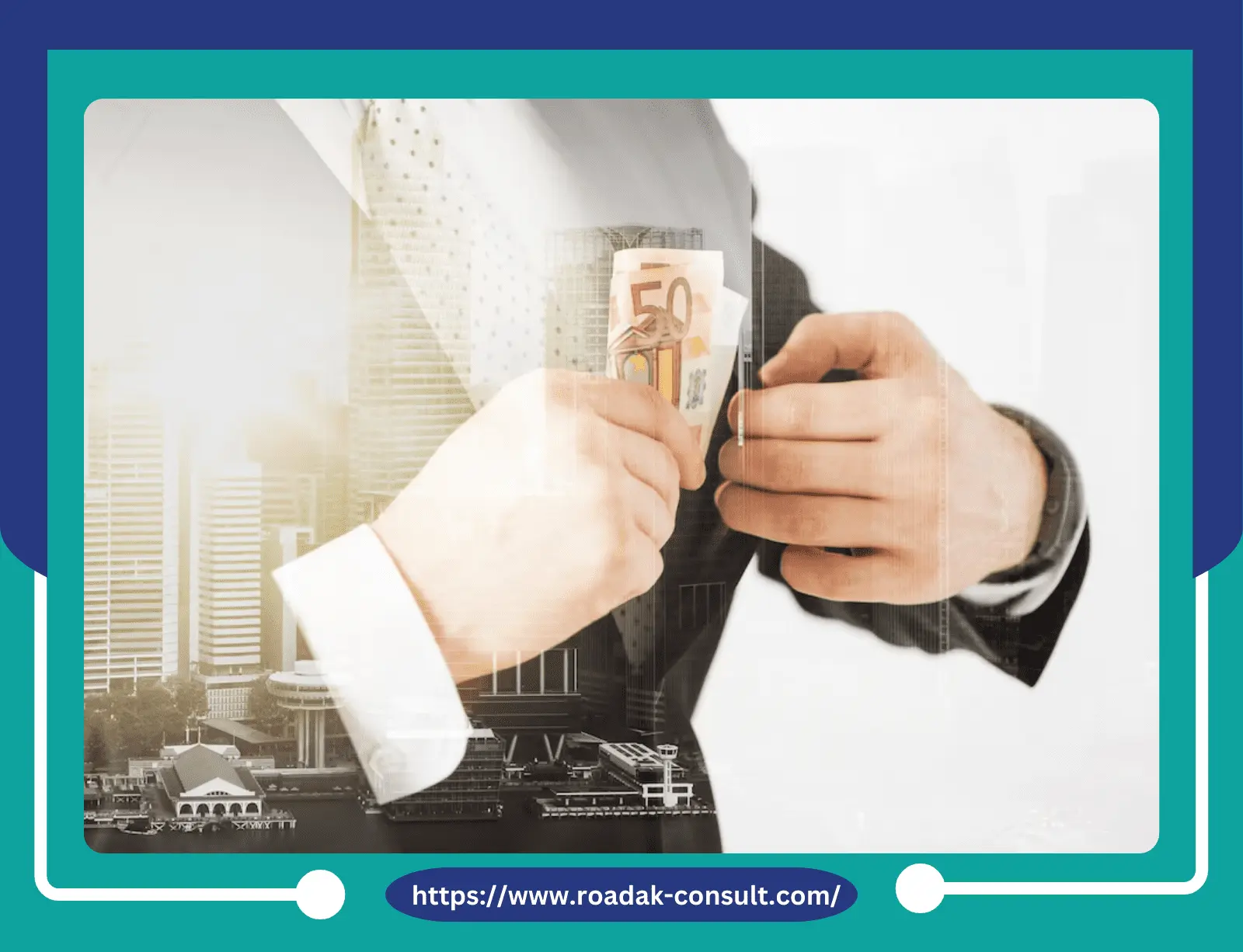 دراسة جدوى شركة صرافة