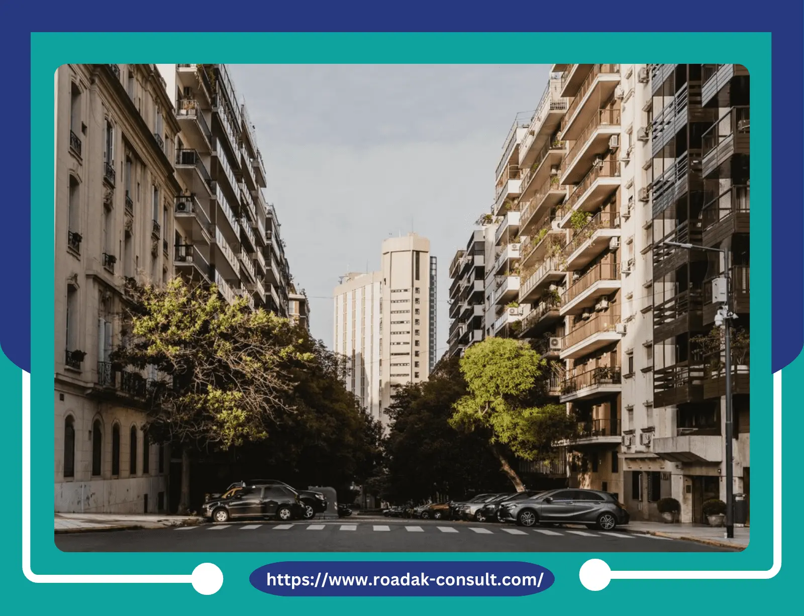 دراسة جدوى لمشروع مدينة سكنية