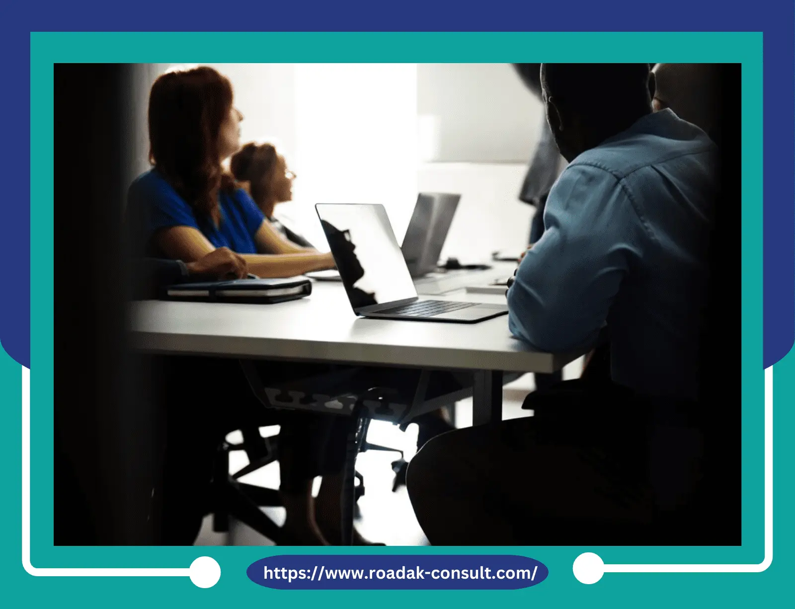 دراسة جدوى مركز تدريب كمبيوتر ولغات