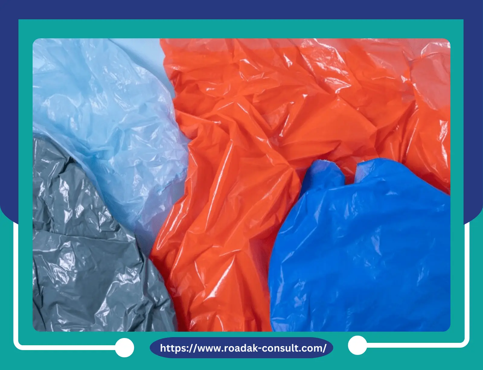 دراسة جدوى مصنع الأكياس البلاستيك