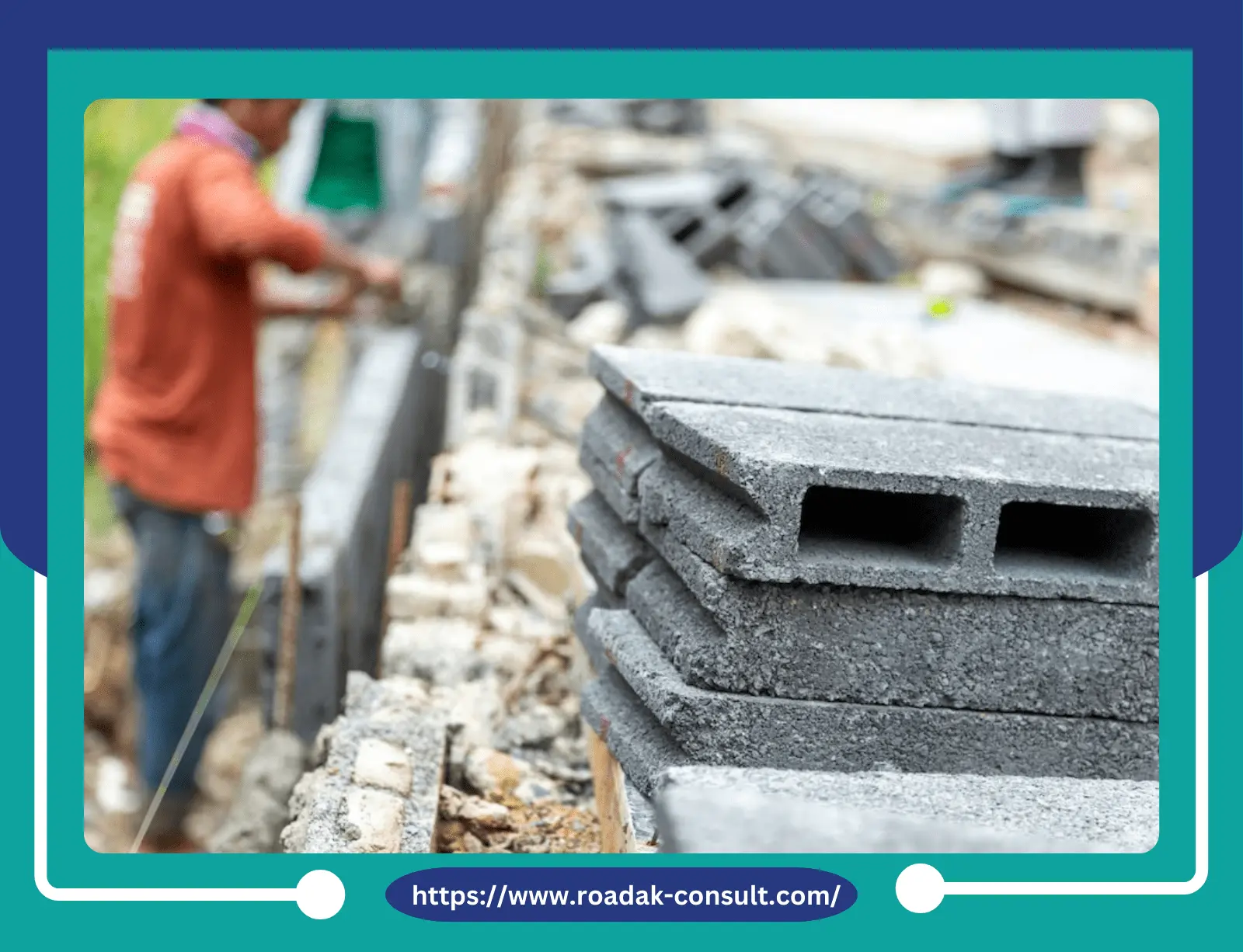 دراسة جدوى مصنع خرسانة