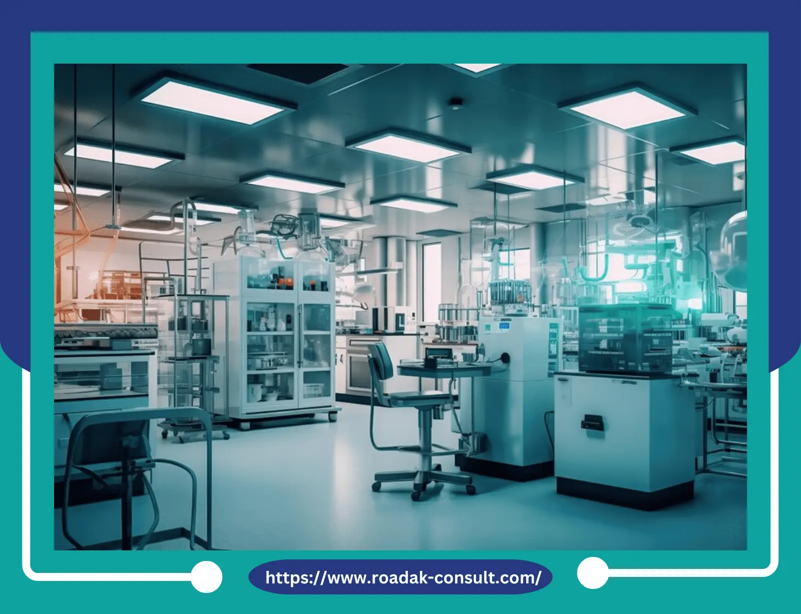 دراسة جدوى مصنع مستلزمات طبية