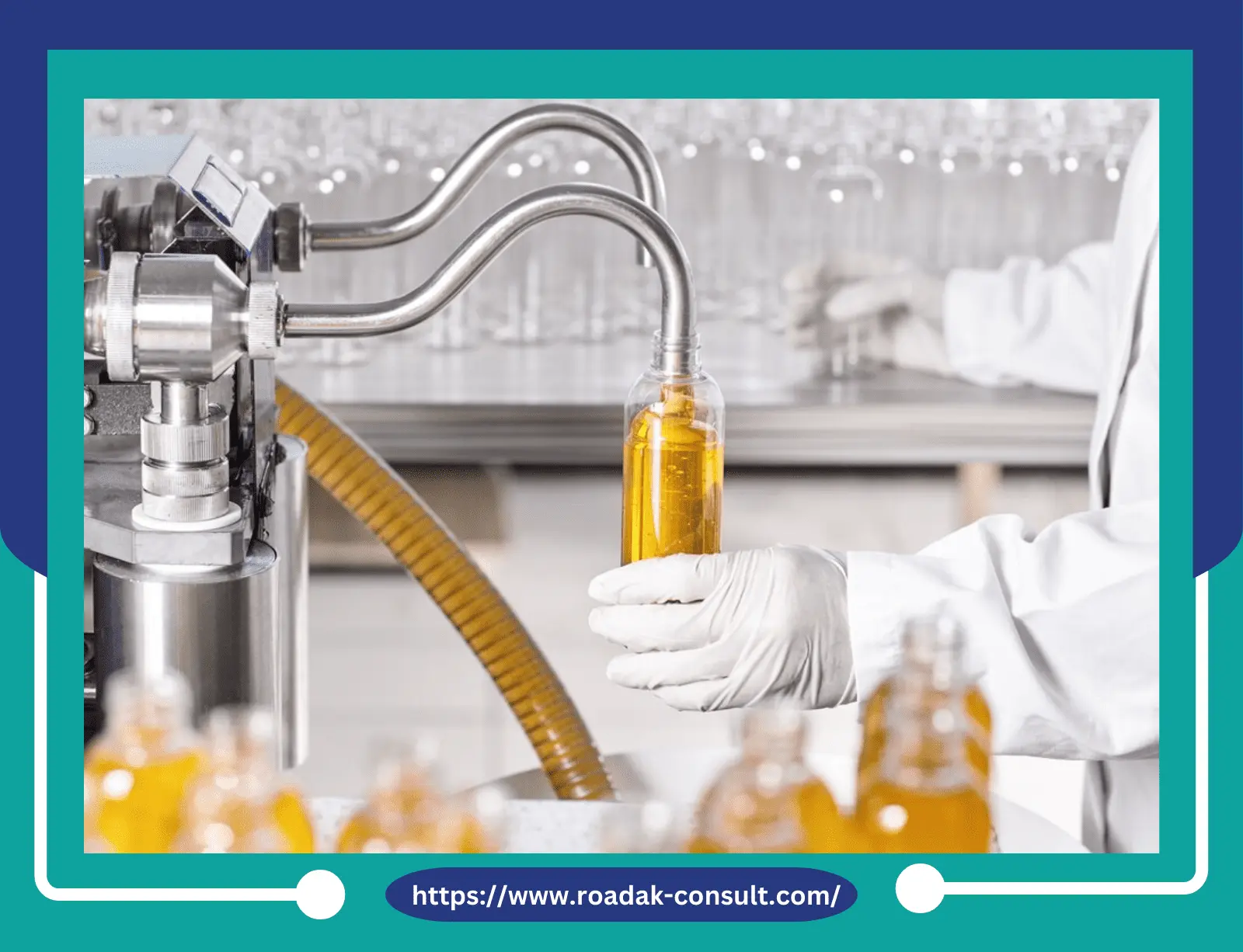 دراسة جدوى مصنع منظفات