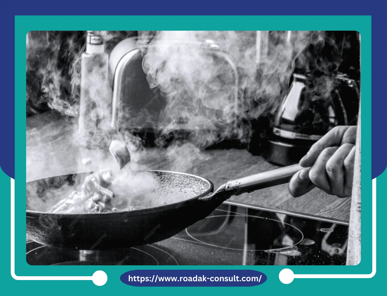 دراسة جدوى مطعم بخارى