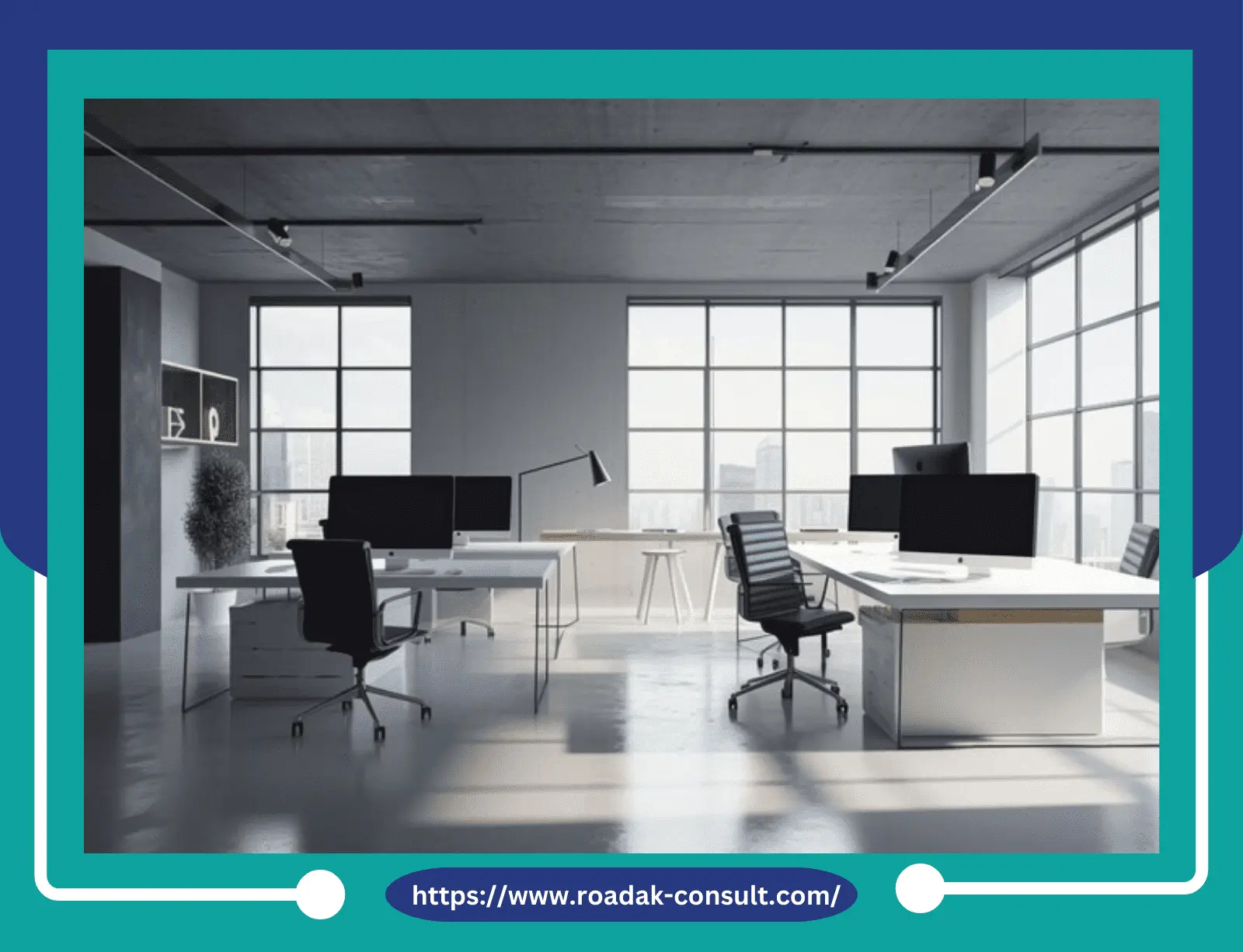 Furniture And Decoration Office Feasibility Study