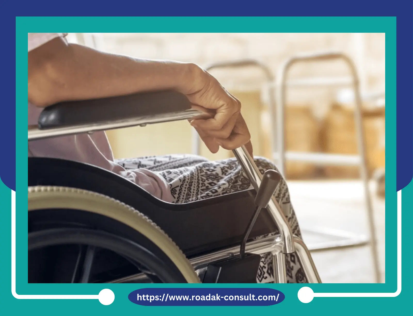 People With Special Needs