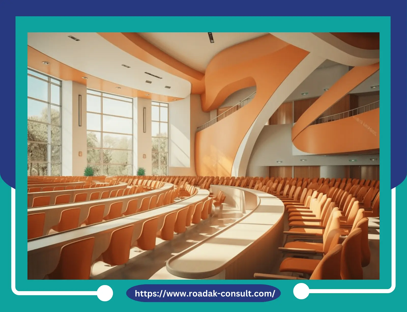 دراسة جدوى إنشاء معهد عالي