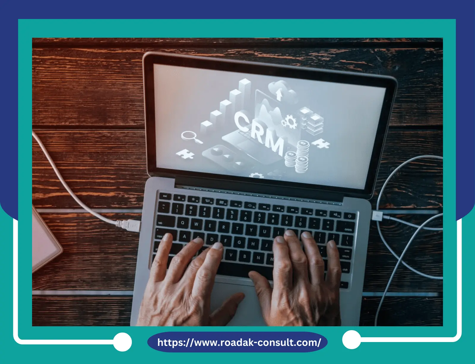 دراسة جدوى إنشاء موقع إلكتروني