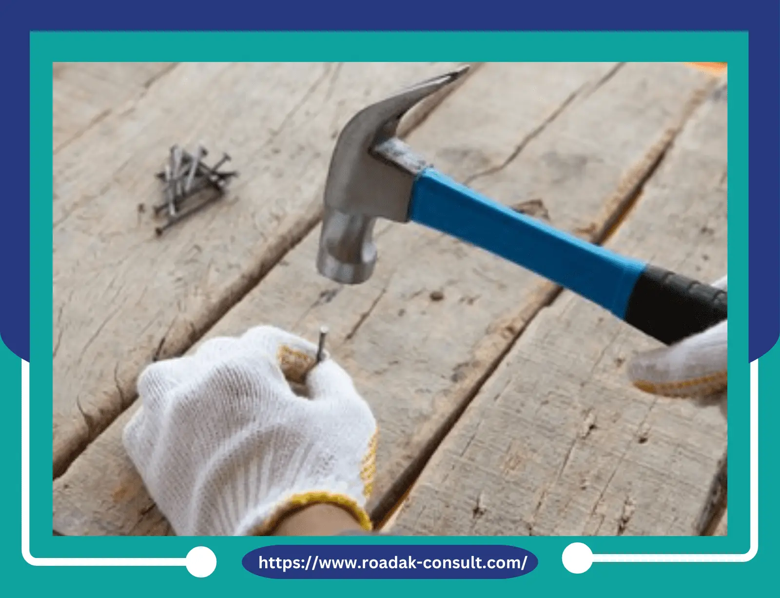 دراسة جدوى مشروع ورشة نجارة