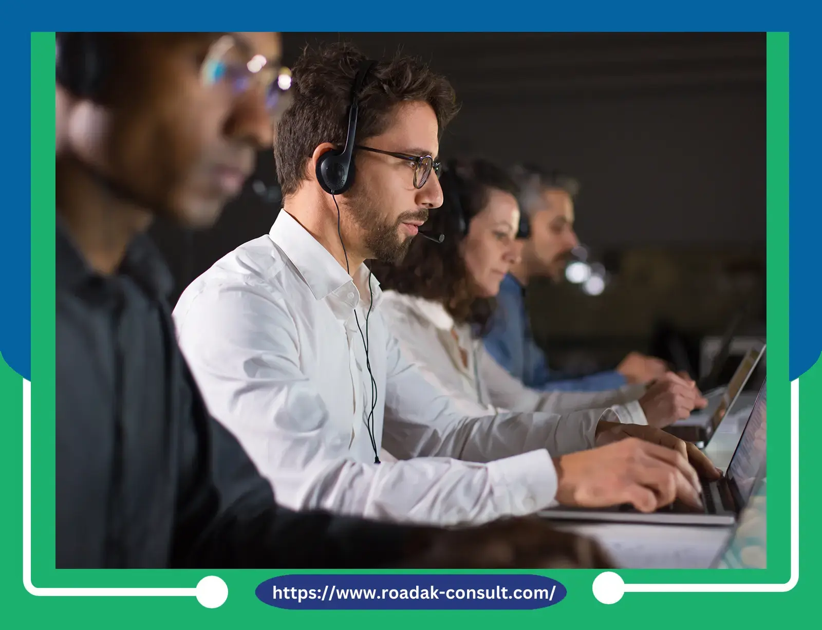 دراسة جدوى شركة اتصالات