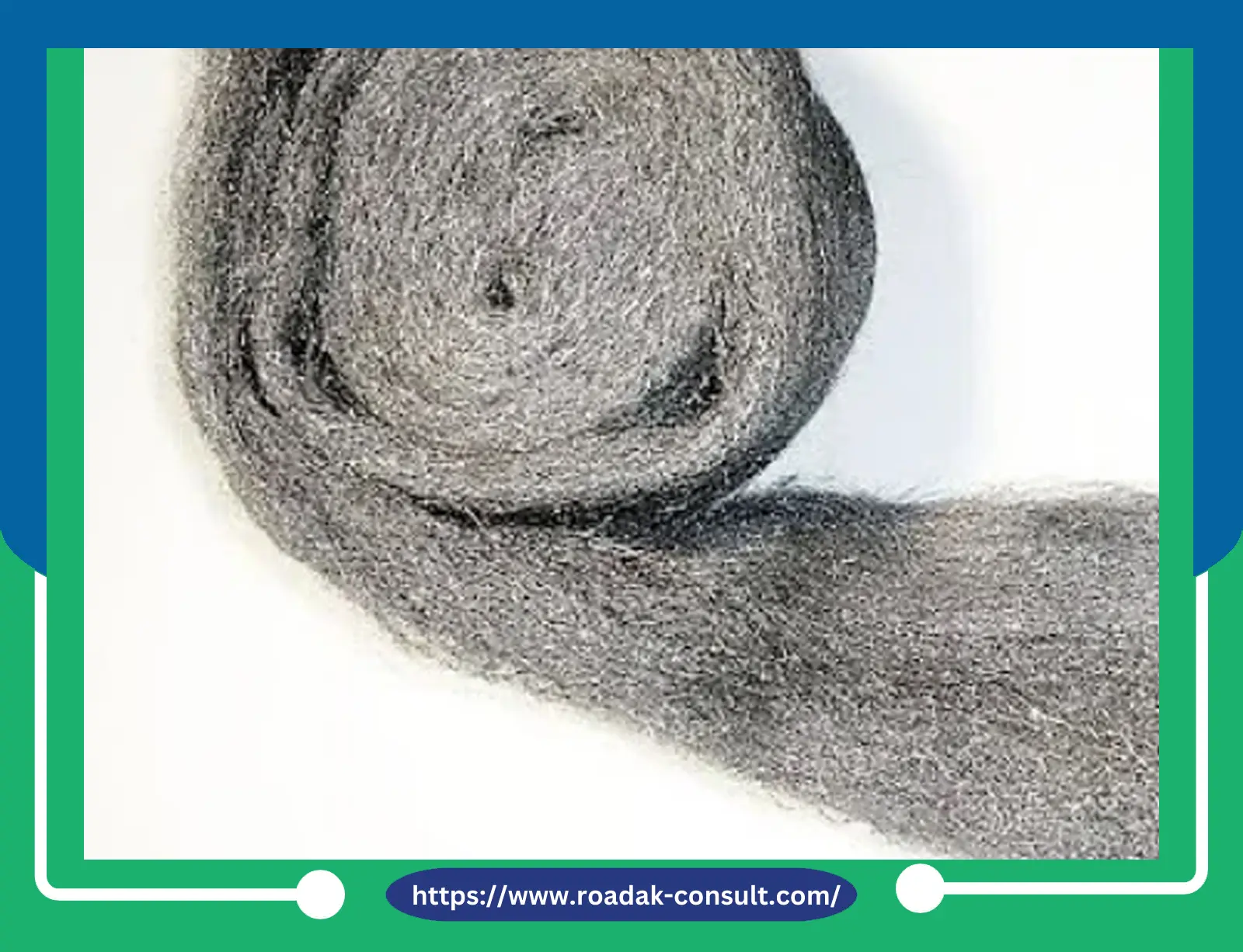 دراسة جدوى مشروع سلك مواعين