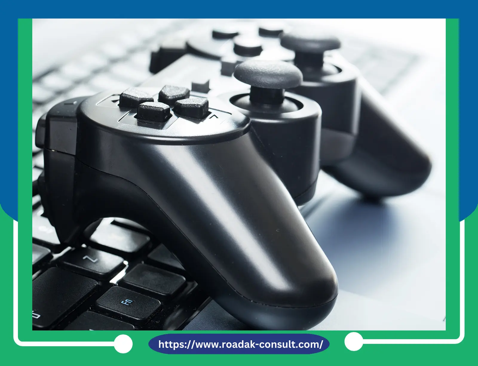 دراسة جدوى مركز تأجير معدات الترفيه
