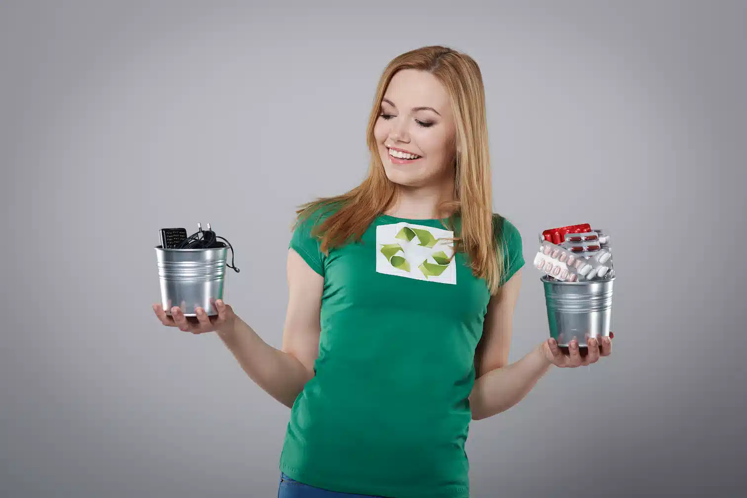 إعادة تدوير